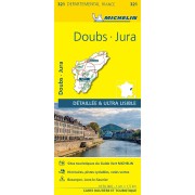 321 Doubs, Jura Michelin